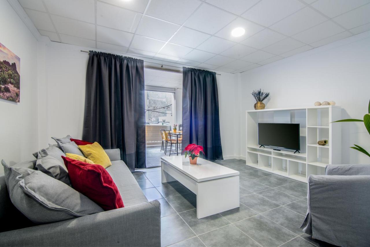 Apartamento Loft Life 1 Arrecife  Exterior foto