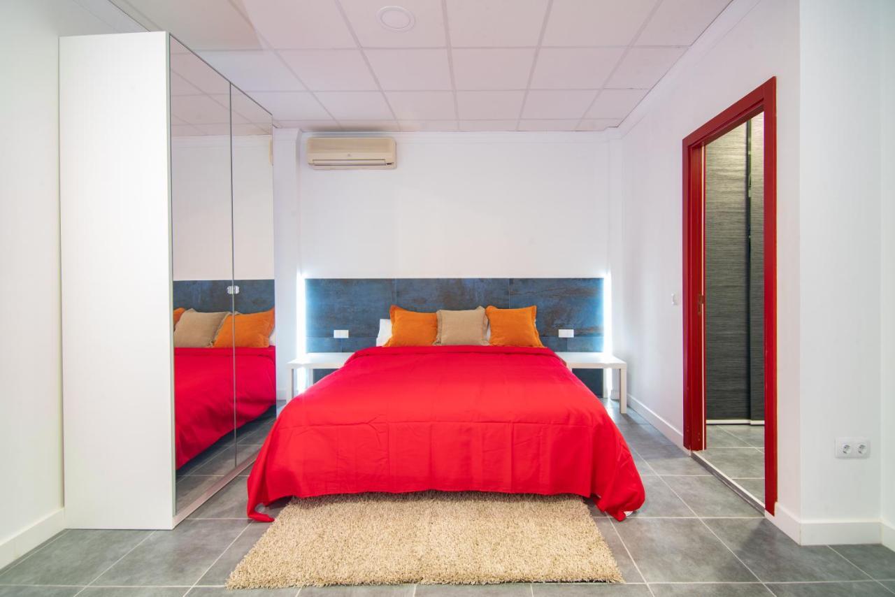 Apartamento Loft Life 1 Arrecife  Exterior foto