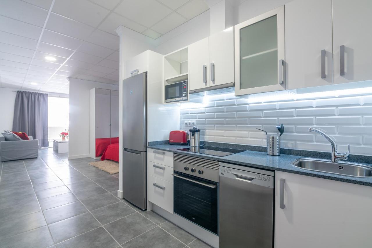 Apartamento Loft Life 1 Arrecife  Exterior foto