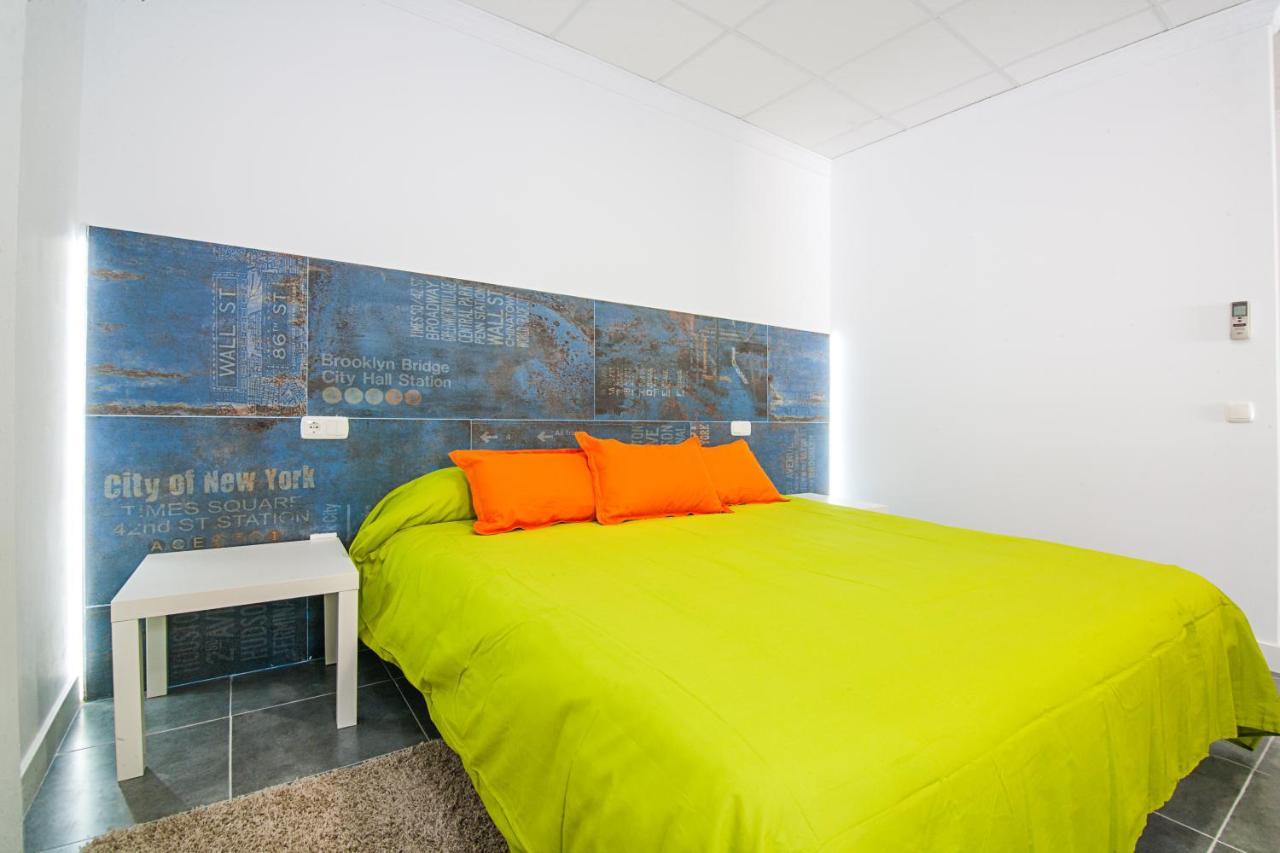 Apartamento Loft Life 1 Arrecife  Exterior foto
