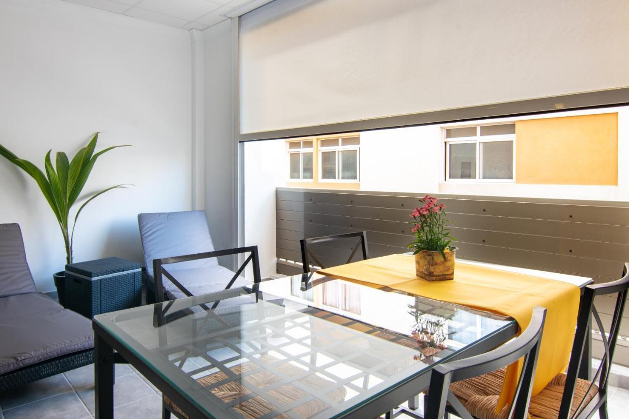 Apartamento Loft Life 1 Arrecife  Exterior foto