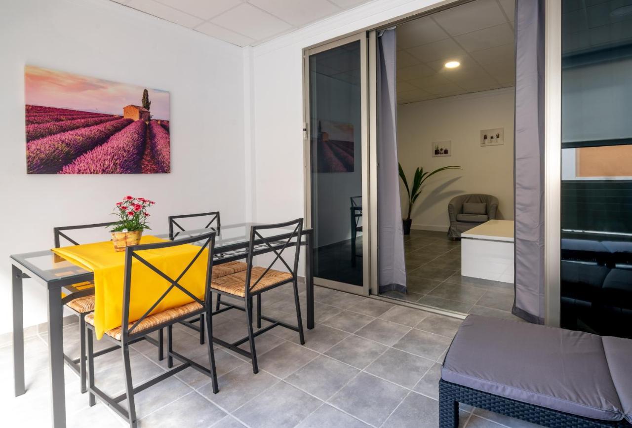 Apartamento Loft Life 1 Arrecife  Exterior foto