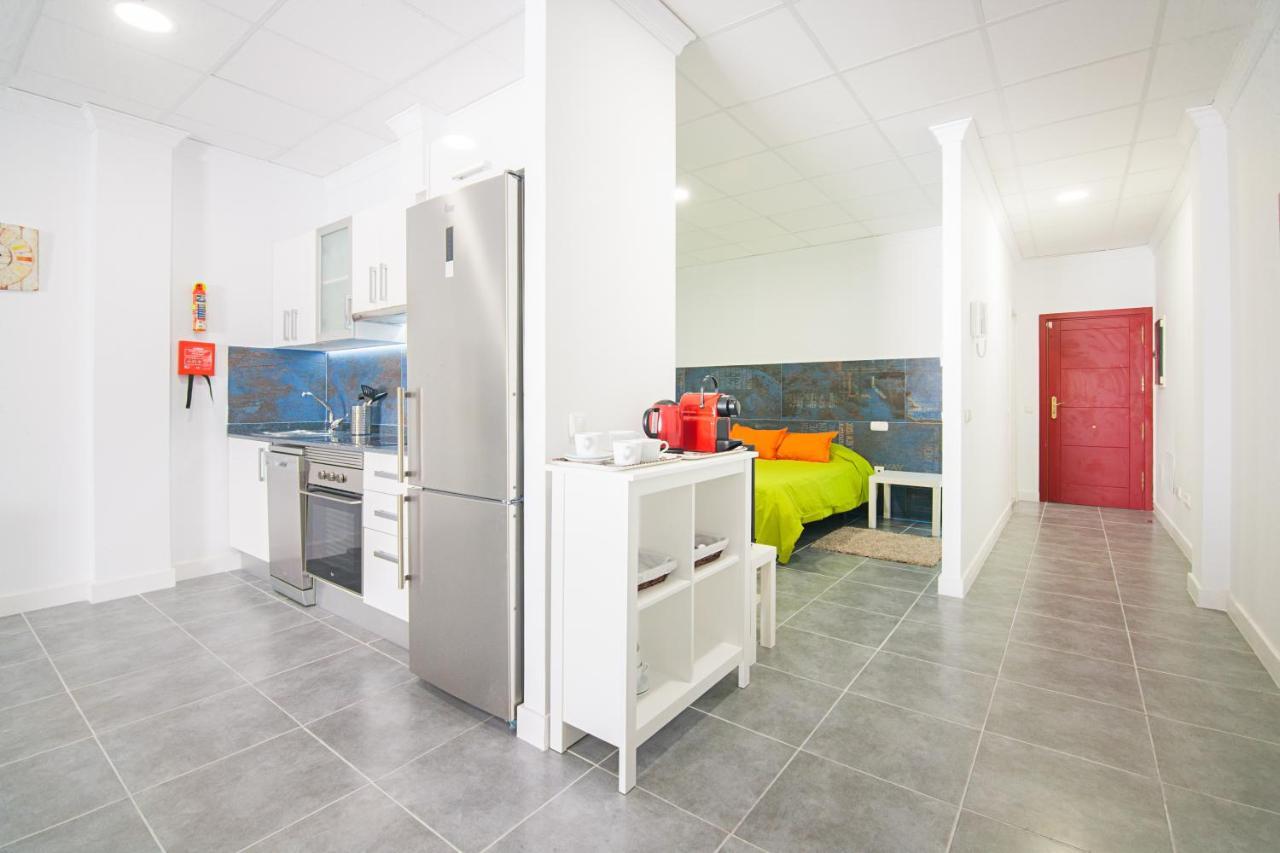 Apartamento Loft Life 1 Arrecife  Exterior foto